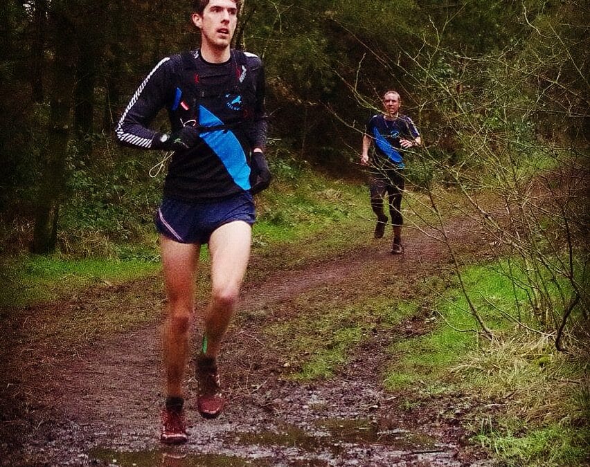 Rombalds Stride – 7 February 2015