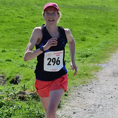Niamh Jackson