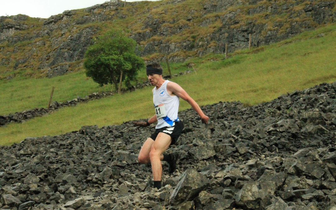 Tom Bell: A BOFRA Championship campaign