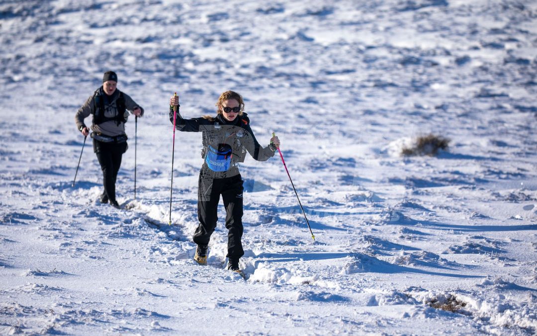 Spine Challenger South 2026 (Winter)