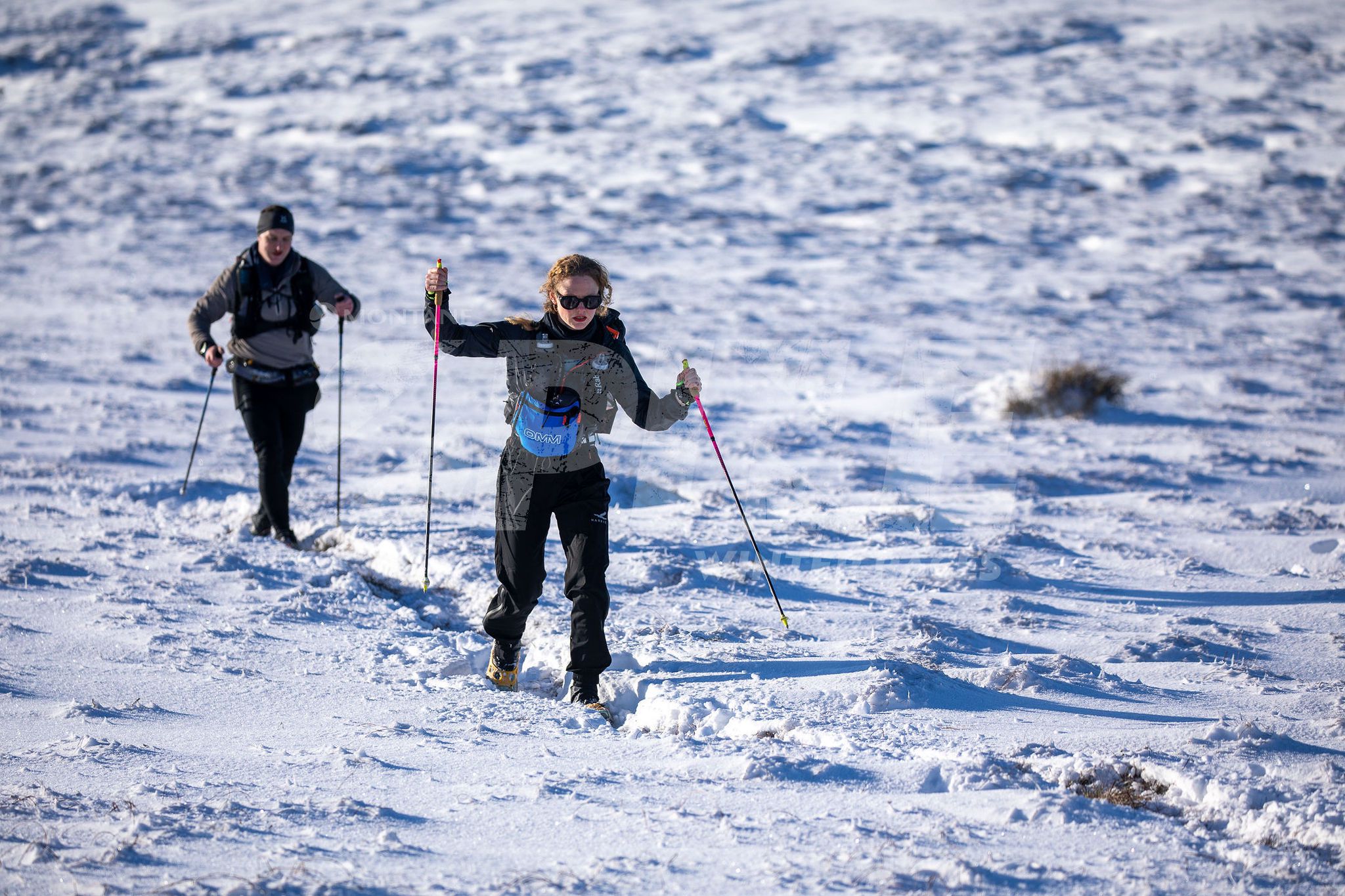 Spine Challenger South 2026 (Winter)