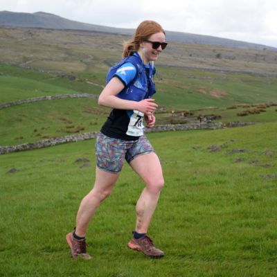 Sarah Bannister